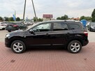Nissan Qashqai+2 Gwarancja, Panorama, Klimatornik, Niski Przebieg, Super Stan - 12