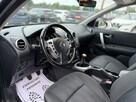 Nissan Qashqai+2 Gwarancja, Panorama, Klimatornik, Niski Przebieg, Super Stan - 13