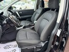 Nissan Qashqai+2 Gwarancja, Panorama, Klimatornik, Niski Przebieg, Super Stan - 15