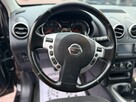 Nissan Qashqai+2 Gwarancja, Panorama, Klimatornik, Niski Przebieg, Super Stan - 16