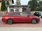 Hyundai i40 Gwarancja, Skóra, Elektryka, Panorama, Super Stan, Zarejestrowany - 6