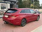 Hyundai i40 Gwarancja, Skóra, Elektryka, Panorama, Super Stan, Zarejestrowany - 7