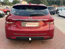 Hyundai i40 Gwarancja, Skóra, Elektryka, Panorama, Super Stan, Zarejestrowany - 9