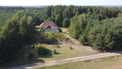 Dom na dużej działce w Świesielicach gm. Ciepielów - 2