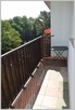 Trzecie piętro w niskim bloku, duży balkon. - 2