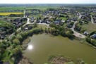 Działka budowlana Grzędzice gm. Stargard, Jeziorna - 9