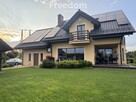Dom ! Kolbudy, ul. Nowińska | działka 1045 m² - 1