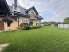 Dom ! Kolbudy, ul. Nowińska | działka 1045 m² - 2