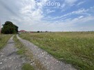 Działka w Grodnie pod zabudowę jednorodzinną - 3
