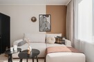 2-pokojowe mieszkanie 37,8 m² | ul. Marysińska