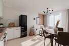 2-pokojowe mieszkanie 37,8 m² | ul. Marysińska - 2
