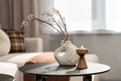 2-pokojowe mieszkanie 37,8 m² | ul. Marysińska - 6