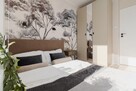2-pokojowe mieszkanie 37,8 m² | ul. Marysińska - 8