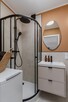 2-pokojowe mieszkanie 37,8 m² | ul. Marysińska - 9