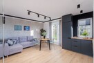 Mieszkanie wynajem | 3 pokoje + ogród 80m2 | Kraków