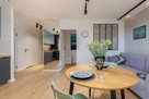 Mieszkanie wynajem | 3 pokoje + ogród 80m2 | Kraków - 2