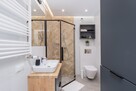 Mieszkanie wynajem | 3 pokoje + ogród 80m2 | Kraków - 7
