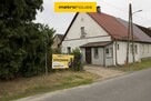 Skrajny lokal w szeregowcu sprzed wojny - Rychowo - 2