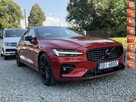 Volvo S60 T6 AWD R-design 4X4