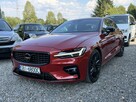 Volvo S60 T6 AWD R-design 4X4 - 2