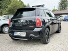 Mini Countryman 1.6 ALL4 4x4 Navi XENON panorama - 3