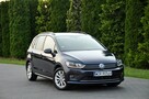 Volkswagen Golf Sportsvan 1.6TDI(110KM)*Lounge*Radar*Duże Radio*Klimatronik*Reling*Alu16"ASO - 2
