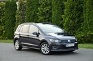Volkswagen Golf Sportsvan 1.6TDI(110KM)*Lounge*Radar*Duże Radio*Klimatronik*Reling*Alu16"ASO - 3