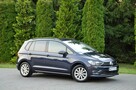 Volkswagen Golf Sportsvan 1.6TDI(110KM)*Lounge*Radar*Duże Radio*Klimatronik*Reling*Alu16"ASO - 4