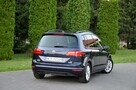 Volkswagen Golf Sportsvan 1.6TDI(110KM)*Lounge*Radar*Duże Radio*Klimatronik*Reling*Alu16"ASO - 6
