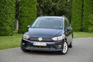Volkswagen Golf Sportsvan 1.6TDI(110KM)*Lounge*Radar*Duże Radio*Klimatronik*Reling*Alu16"ASO - 8