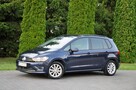 Volkswagen Golf Sportsvan 1.6TDI(110KM)*Lounge*Radar*Duże Radio*Klimatronik*Reling*Alu16"ASO - 11
