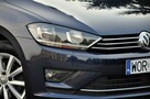 Volkswagen Golf Sportsvan 1.6TDI(110KM)*Lounge*Radar*Duże Radio*Klimatronik*Reling*Alu16"ASO - 12