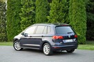 Volkswagen Golf Sportsvan 1.6TDI(110KM)*Lounge*Radar*Duże Radio*Klimatronik*Reling*Alu16"ASO - 13