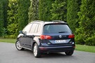 Volkswagen Golf Sportsvan 1.6TDI(110KM)*Lounge*Radar*Duże Radio*Klimatronik*Reling*Alu16"ASO - 14