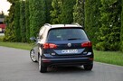 Volkswagen Golf Sportsvan 1.6TDI(110KM)*Lounge*Radar*Duże Radio*Klimatronik*Reling*Alu16"ASO - 15