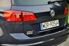 Volkswagen Golf Sportsvan 1.6TDI(110KM)*Lounge*Radar*Duże Radio*Klimatronik*Reling*Alu16"ASO - 16