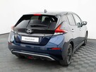 Nissan Leaf PY73682#40kWh N-Connecta Podgrz.f K.cofania Salon PL VAT 23% - 5