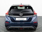 Nissan Leaf PY73682#40kWh N-Connecta Podgrz.f K.cofania Salon PL VAT 23% - 8