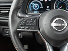 Nissan Leaf PY73682#40kWh N-Connecta Podgrz.f K.cofania Salon PL VAT 23% - 13