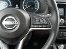 Nissan Leaf PY73682#40kWh N-Connecta Podgrz.f K.cofania Salon PL VAT 23% - 14
