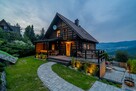 Dom z bala! Dla siebie Lub na Wynajem jako Inwestycja. Jacuzzi! Sauna! - 7