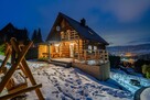 Relaks w Sercu Gór – Rodzinny dom z bala! Inwestycja! Piwniczna Zdrój