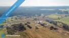 Działka w zielonej okolicy z wydanymi warunkami pod Szczecinem