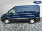 Ford Transit L2H2 130KM Zabudow Paki Hak Od ręki Super Cena - 2