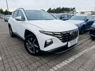 Hyundai Tucson 1-właściciel fv23% - 2