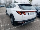 Hyundai Tucson 1-właściciel fv23% - 4