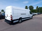 Renault Master L4h2 - 2