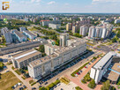 Mieszkanie Warszawa gm. Targówek Targówek, Bródno, Ludwika Kondratowicza - 14