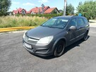Opel Astra 1.6+LPG 09r - 2