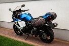 Suzuki GSX 650 FA ABS BANDIT 2014 2 X KUFER RatyTransport Największy Wybór w PL - 5
